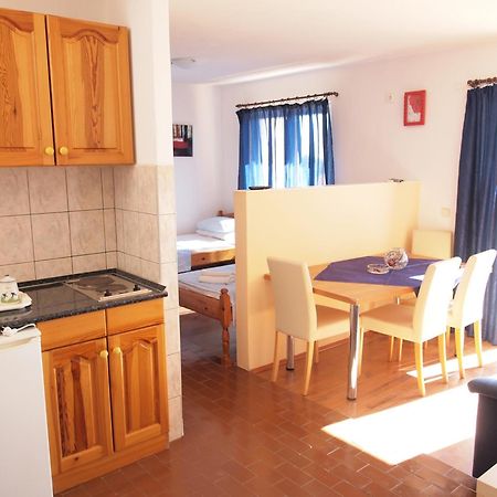 Apartments And Rooms With Parking Space Orebic, Peljesac - 10191 Szoba fotó