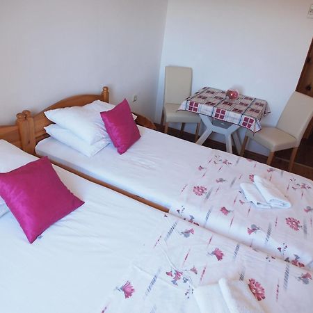 Apartments And Rooms With Parking Space Orebic, Peljesac - 10191 Szoba fotó