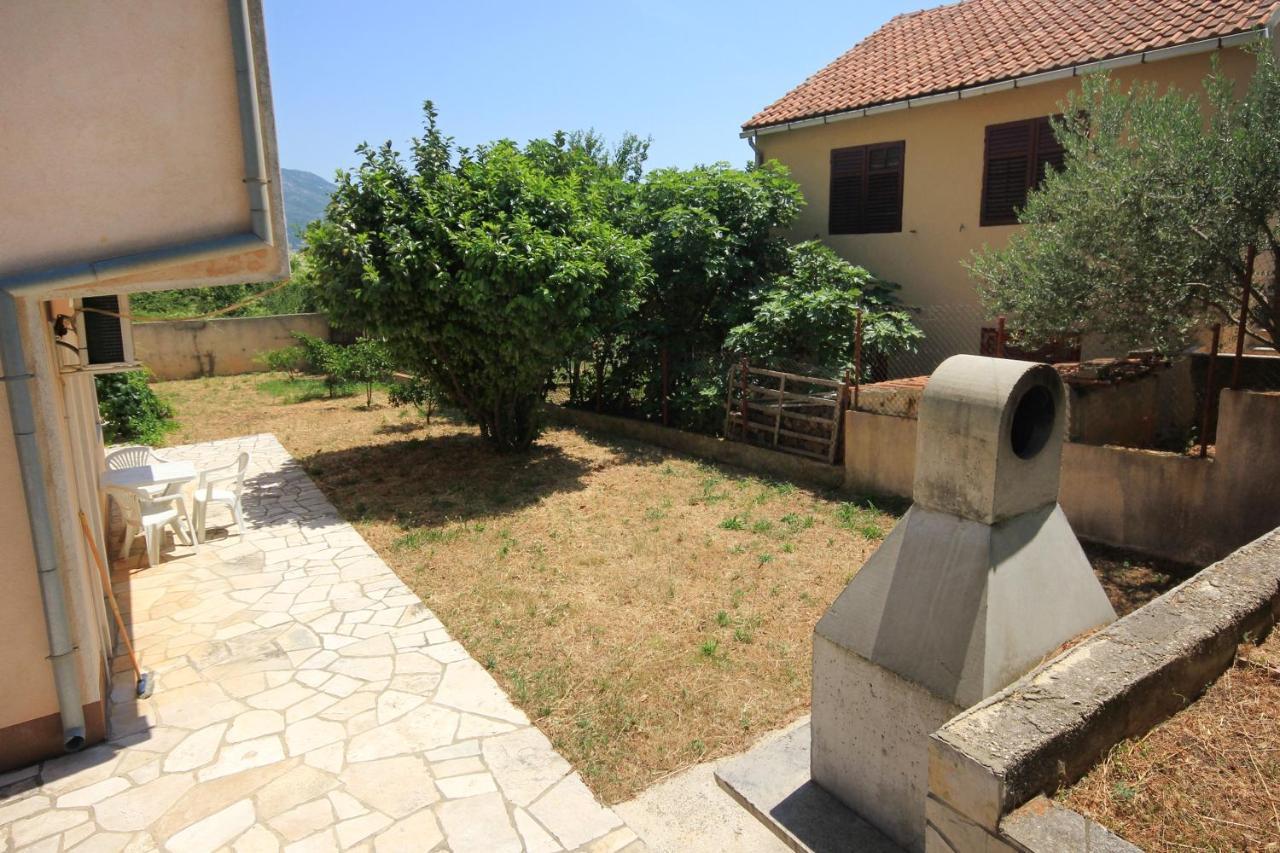 Apartments And Rooms With Parking Space Orebic, Peljesac - 10191 Kültér fotó