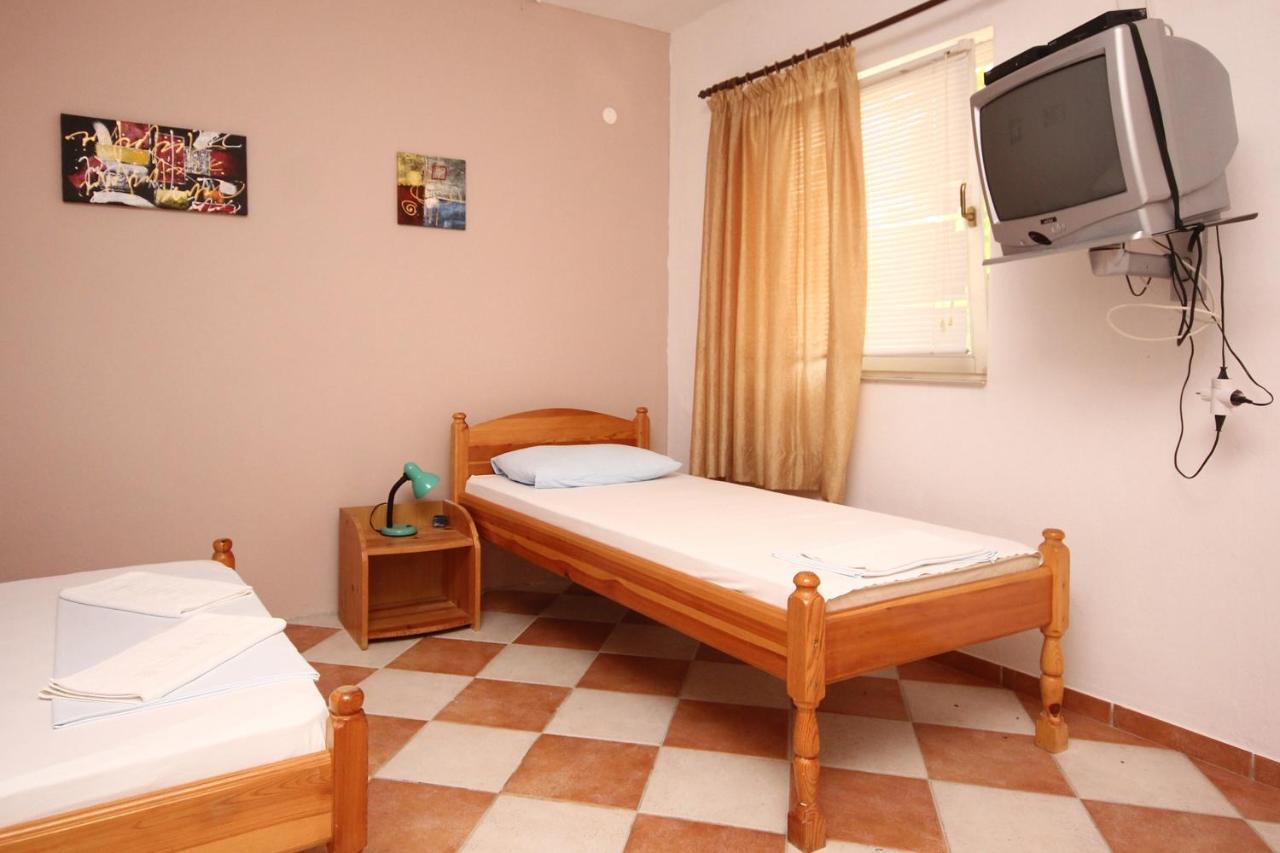 Apartments And Rooms With Parking Space Orebic, Peljesac - 10191 Kültér fotó