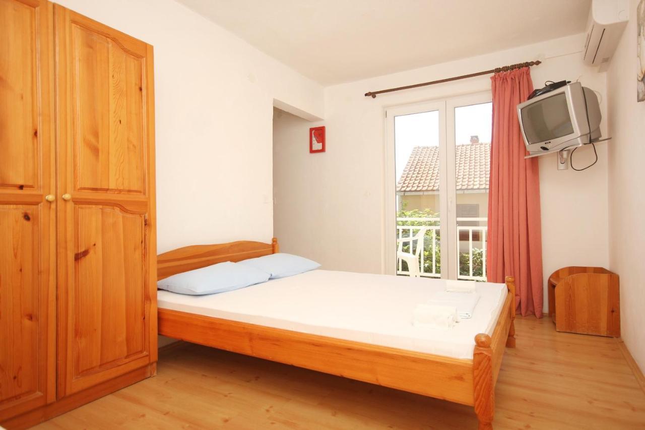 Apartments And Rooms With Parking Space Orebic, Peljesac - 10191 Kültér fotó