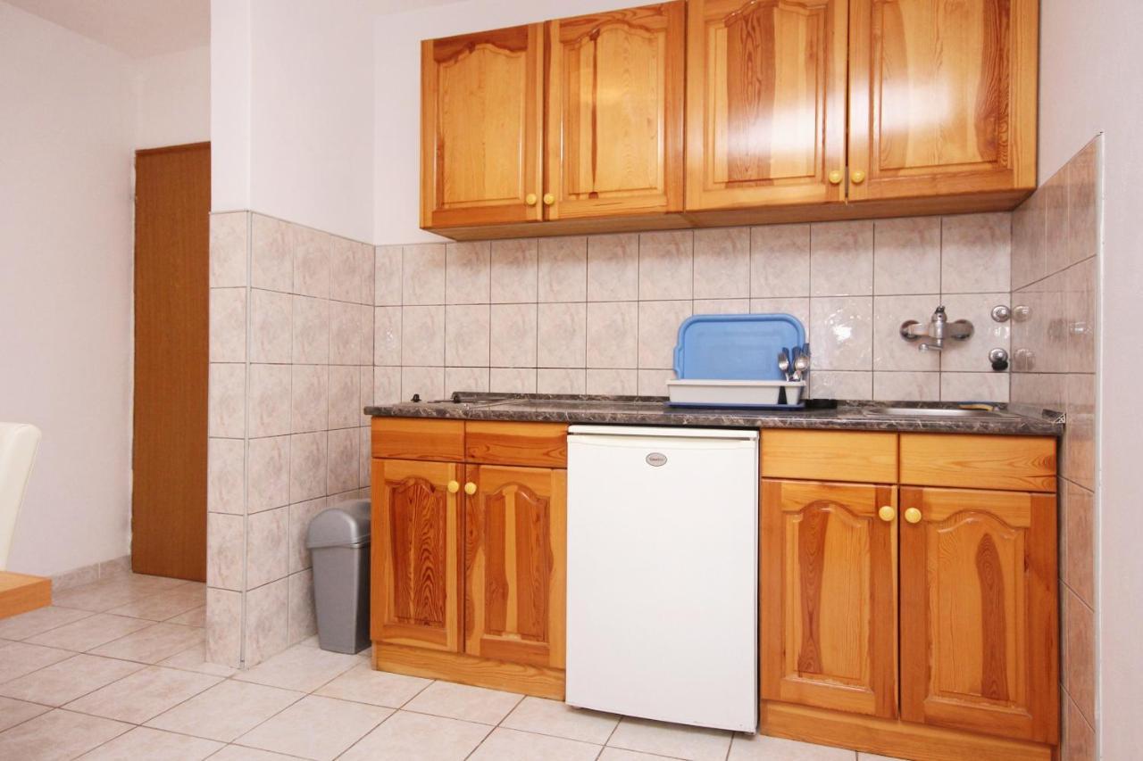 Apartments And Rooms With Parking Space Orebic, Peljesac - 10191 Kültér fotó