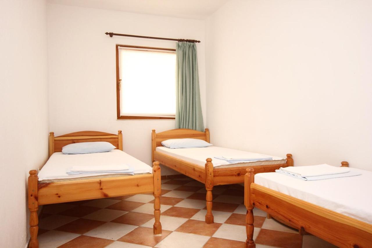 Apartments And Rooms With Parking Space Orebic, Peljesac - 10191 Kültér fotó