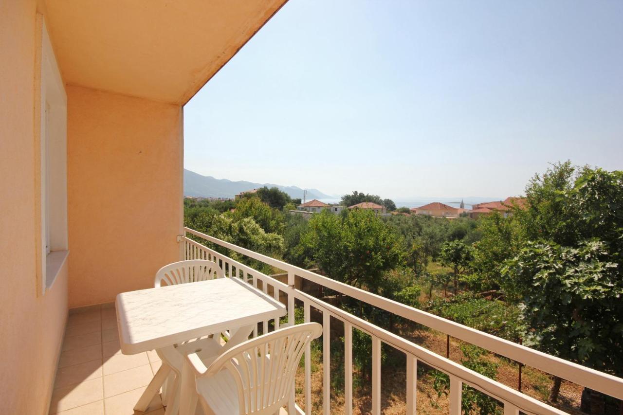 Apartments And Rooms With Parking Space Orebic, Peljesac - 10191 Kültér fotó