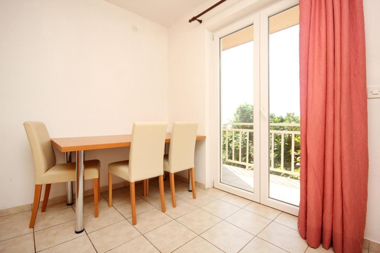 Apartments And Rooms With Parking Space Orebic, Peljesac - 10191 Kültér fotó