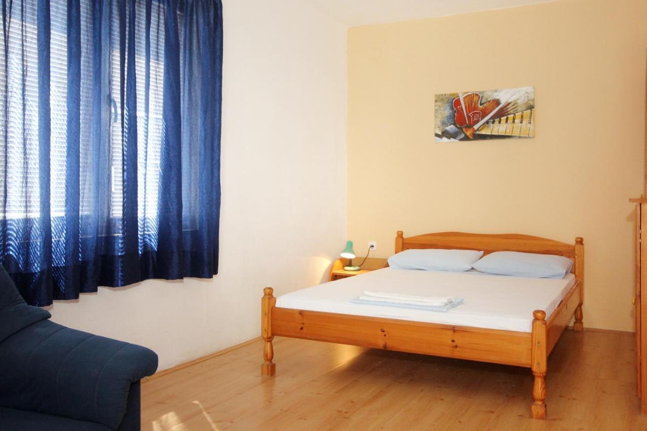 Apartments And Rooms With Parking Space Orebic, Peljesac - 10191 Kültér fotó