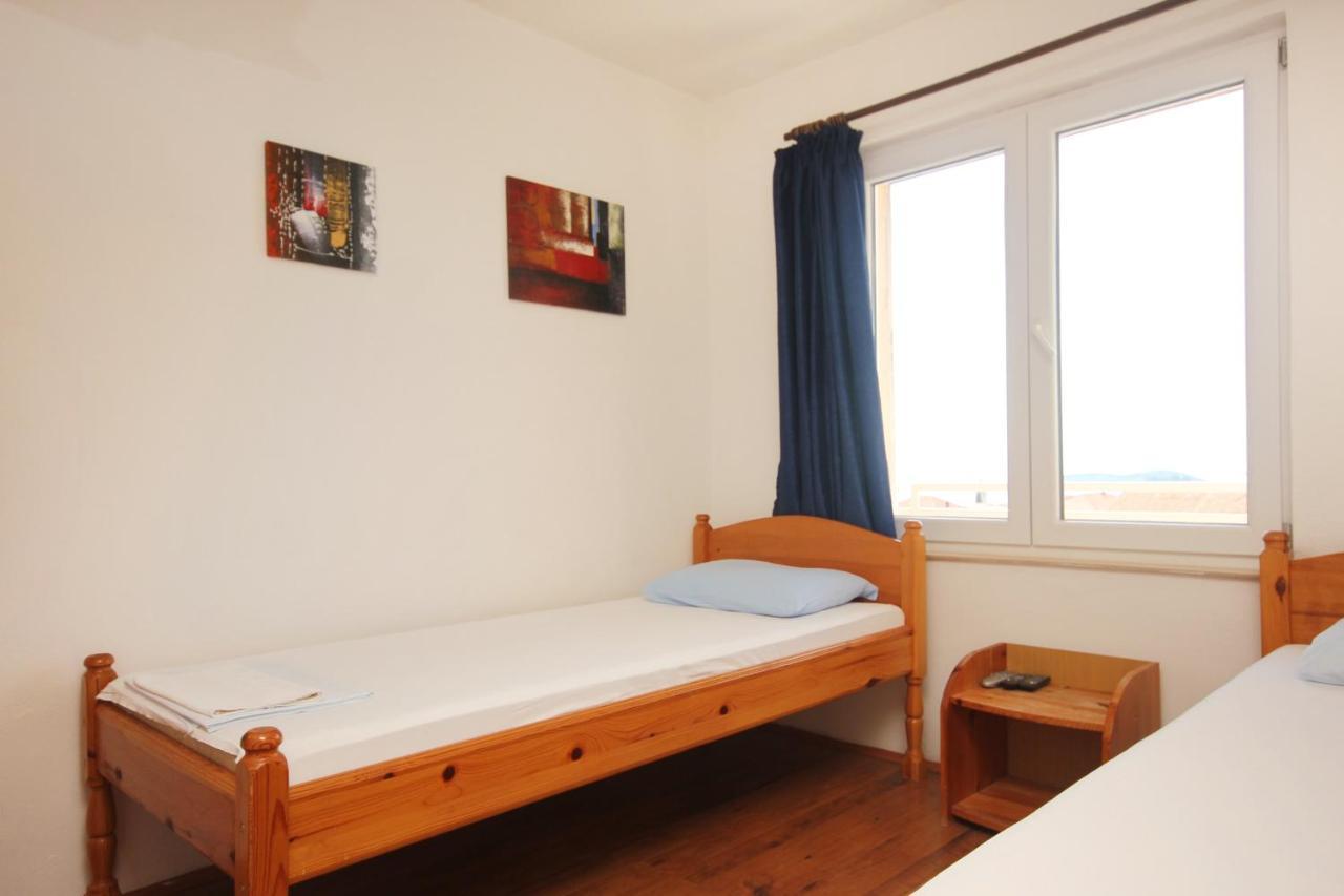 Apartments And Rooms With Parking Space Orebic, Peljesac - 10191 Kültér fotó
