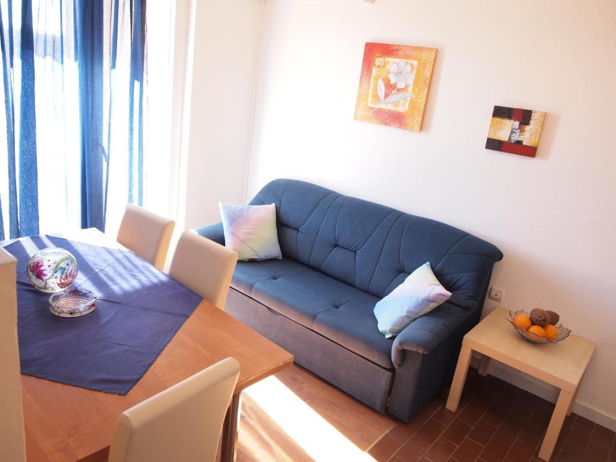 Apartments And Rooms With Parking Space Orebic, Peljesac - 10191 Kültér fotó