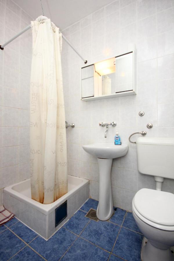 Apartments And Rooms With Parking Space Orebic, Peljesac - 10191 Kültér fotó