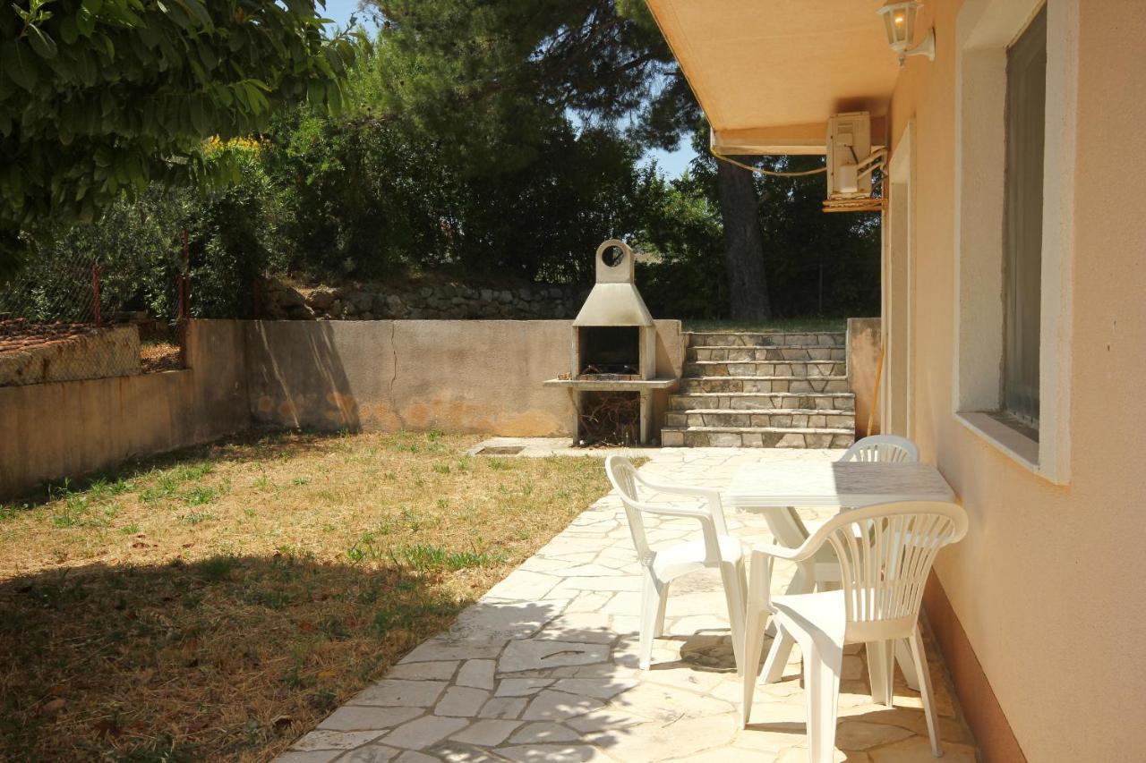 Apartments And Rooms With Parking Space Orebic, Peljesac - 10191 Kültér fotó