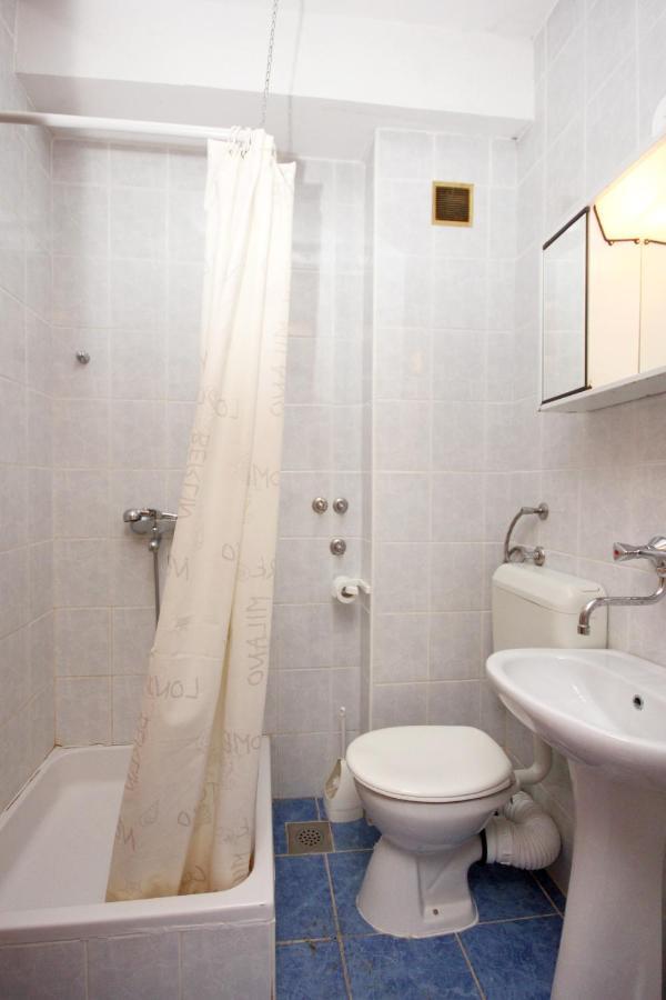 Apartments And Rooms With Parking Space Orebic, Peljesac - 10191 Kültér fotó