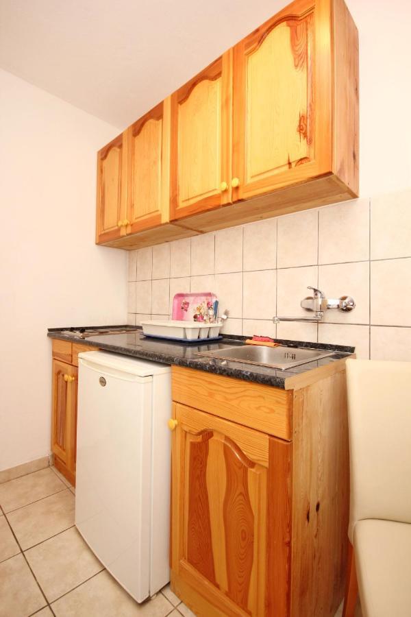Apartments And Rooms With Parking Space Orebic, Peljesac - 10191 Kültér fotó