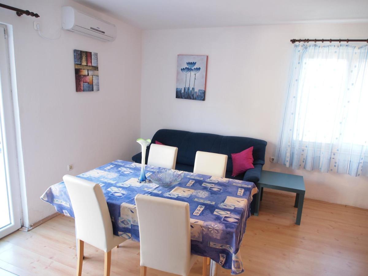 Apartments And Rooms With Parking Space Orebic, Peljesac - 10191 Kültér fotó