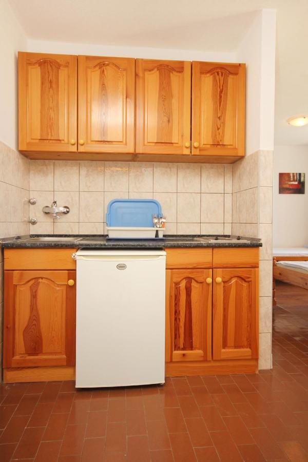 Apartments And Rooms With Parking Space Orebic, Peljesac - 10191 Kültér fotó
