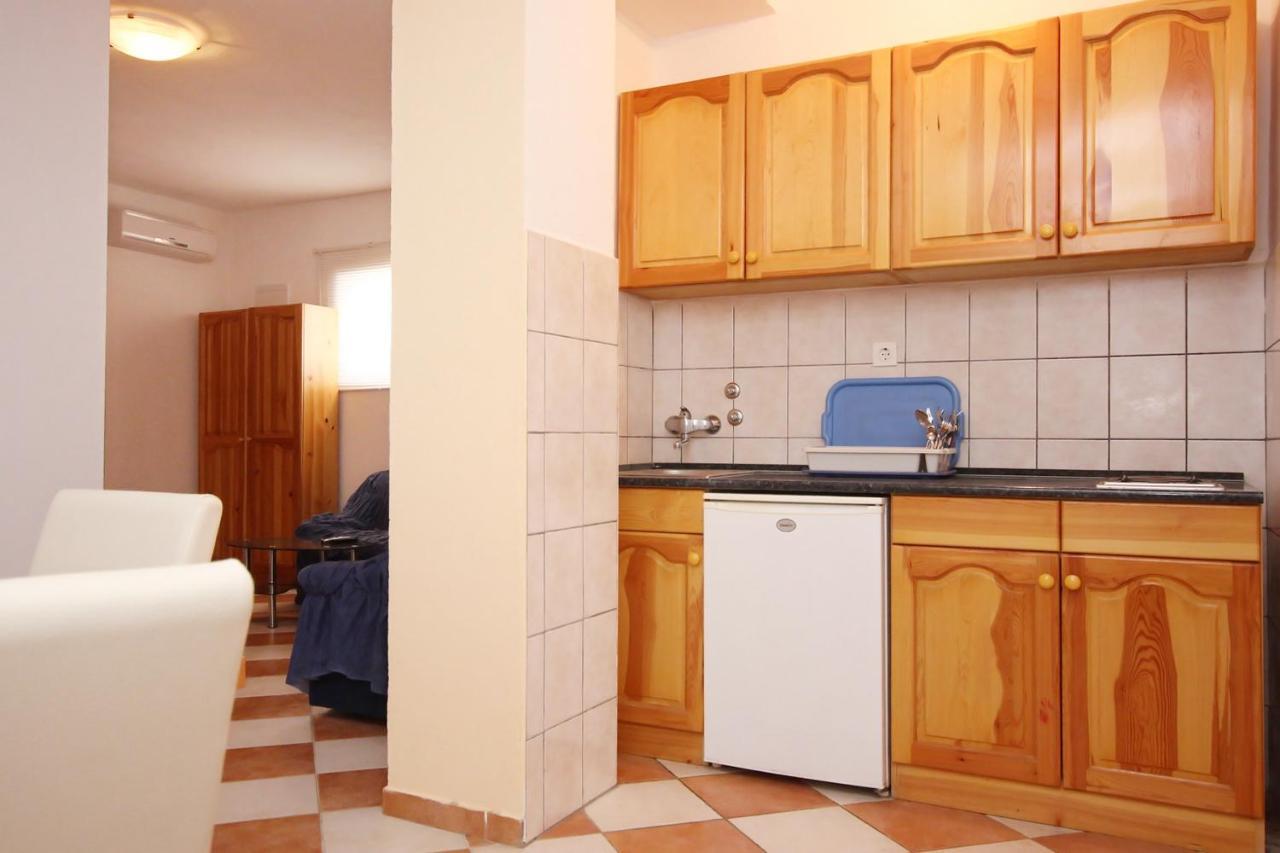 Apartments And Rooms With Parking Space Orebic, Peljesac - 10191 Kültér fotó
