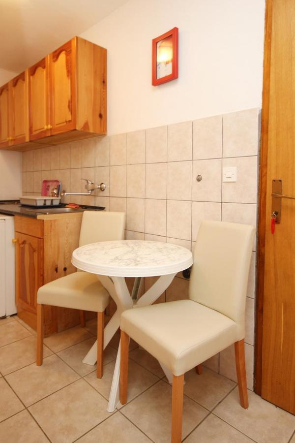 Apartments And Rooms With Parking Space Orebic, Peljesac - 10191 Kültér fotó