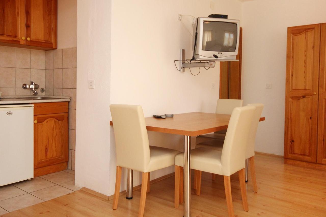 Apartments And Rooms With Parking Space Orebic, Peljesac - 10191 Kültér fotó