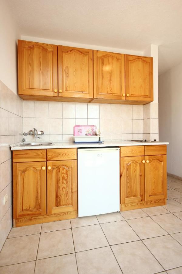 Apartments And Rooms With Parking Space Orebic, Peljesac - 10191 Kültér fotó