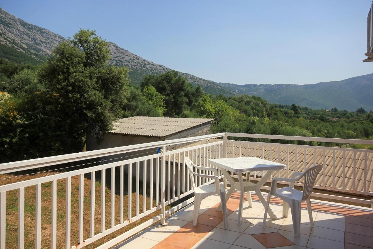 Apartments And Rooms With Parking Space Orebic, Peljesac - 10191 Kültér fotó