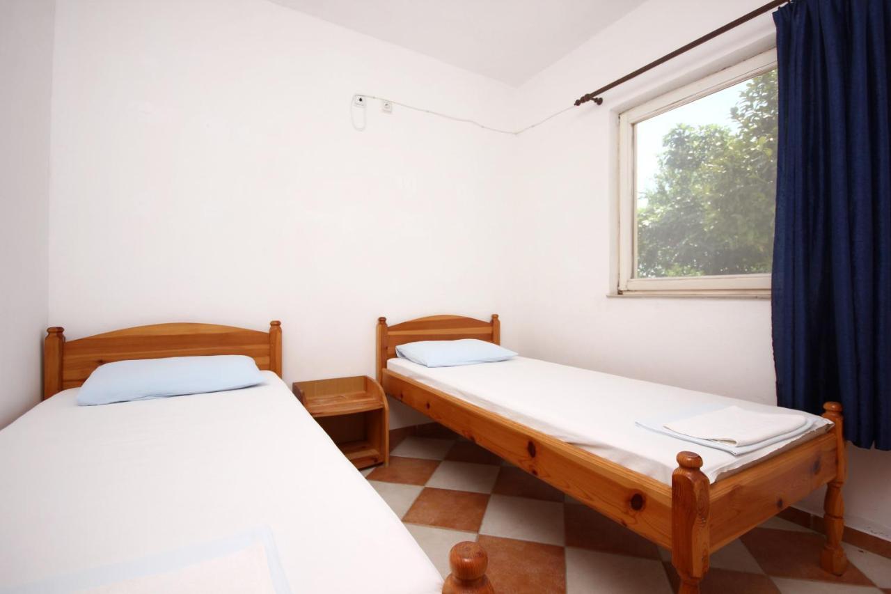 Apartments And Rooms With Parking Space Orebic, Peljesac - 10191 Kültér fotó