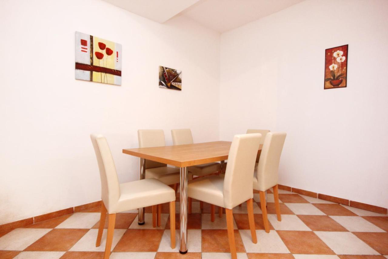 Apartments And Rooms With Parking Space Orebic, Peljesac - 10191 Kültér fotó