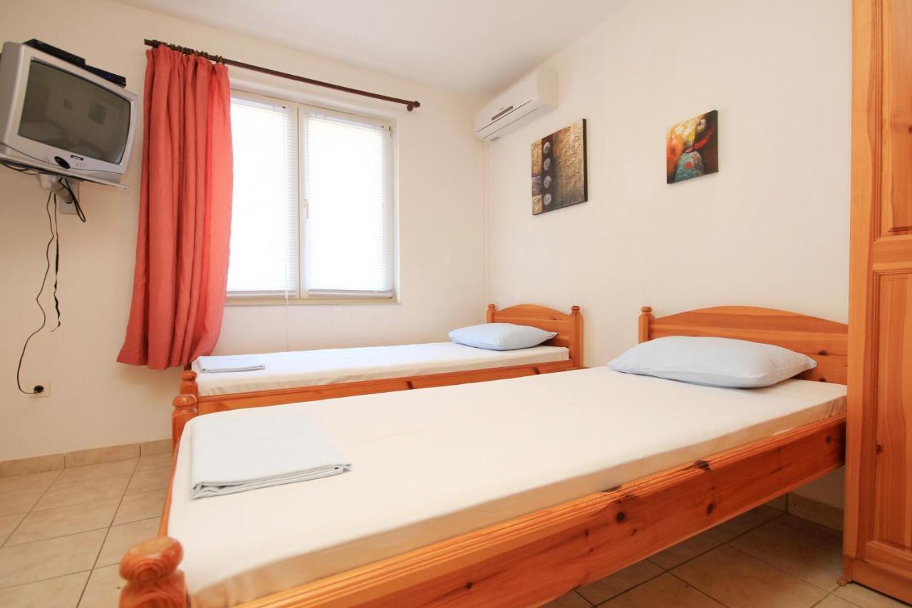 Apartments And Rooms With Parking Space Orebic, Peljesac - 10191 Kültér fotó