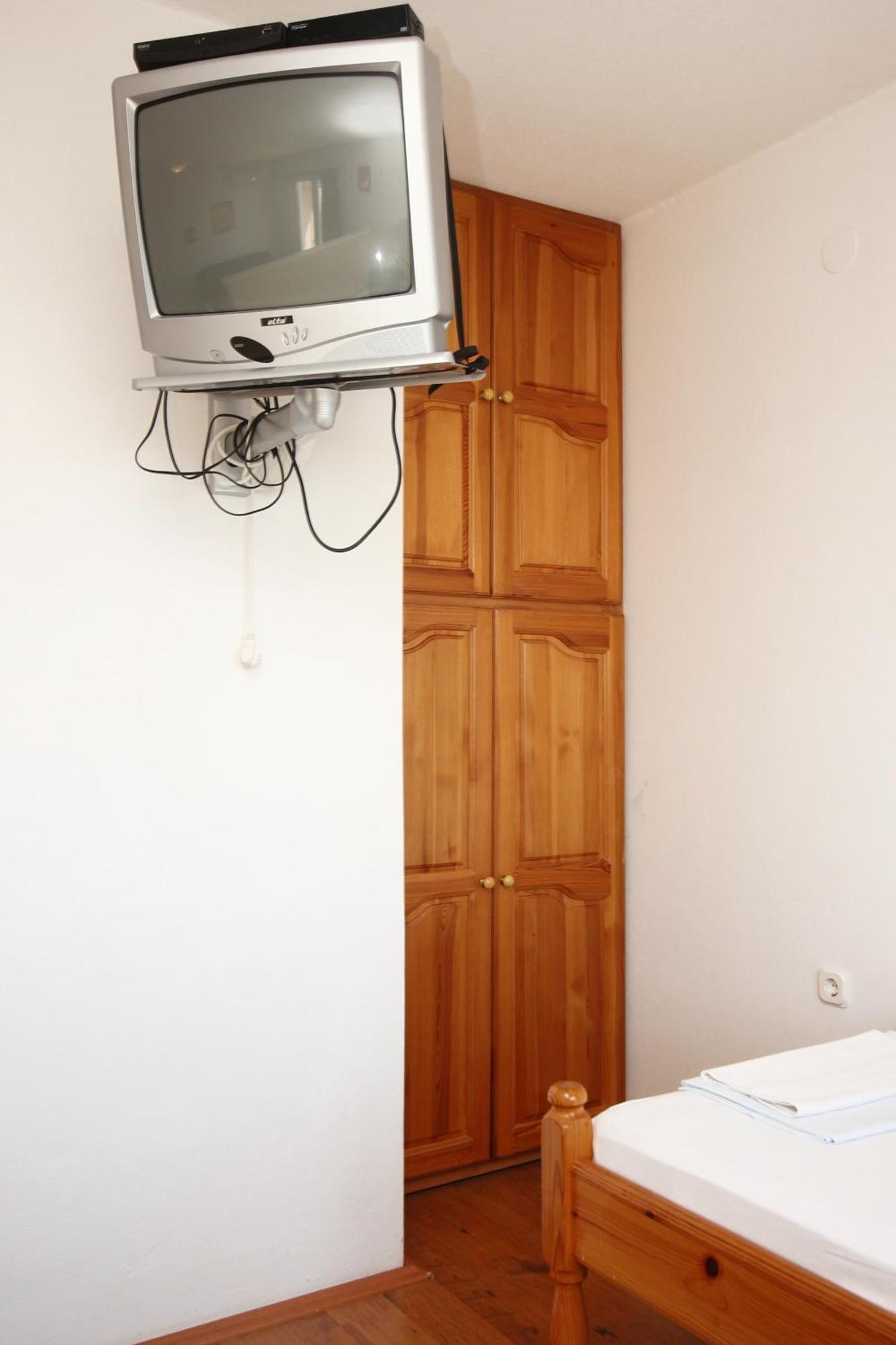 Apartments And Rooms With Parking Space Orebic, Peljesac - 10191 Szoba fotó