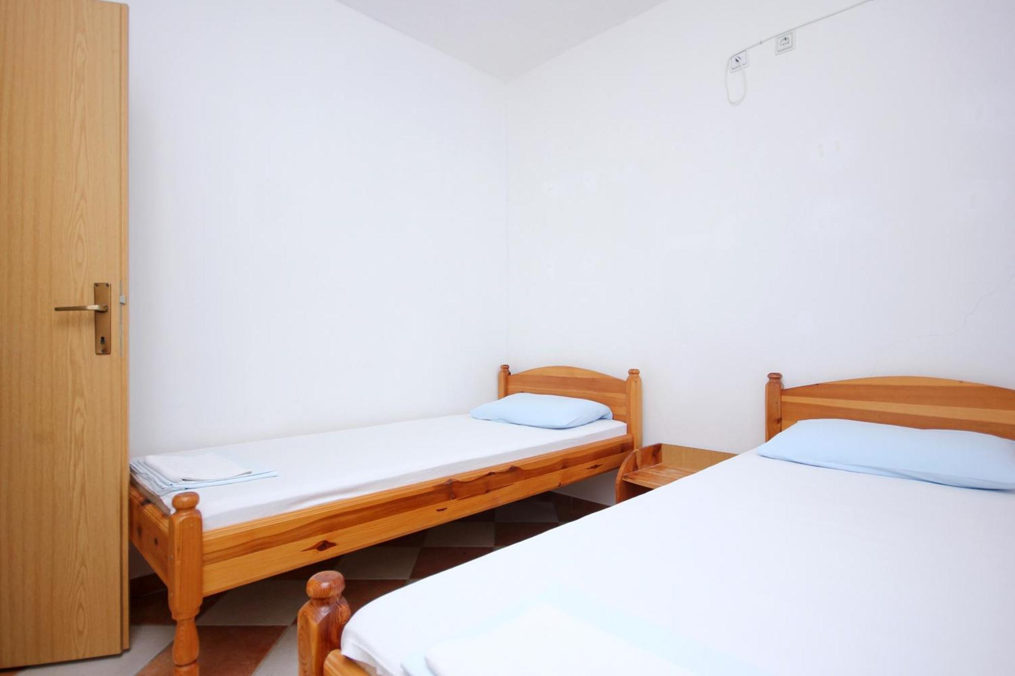 Apartments And Rooms With Parking Space Orebic, Peljesac - 10191 Szoba fotó