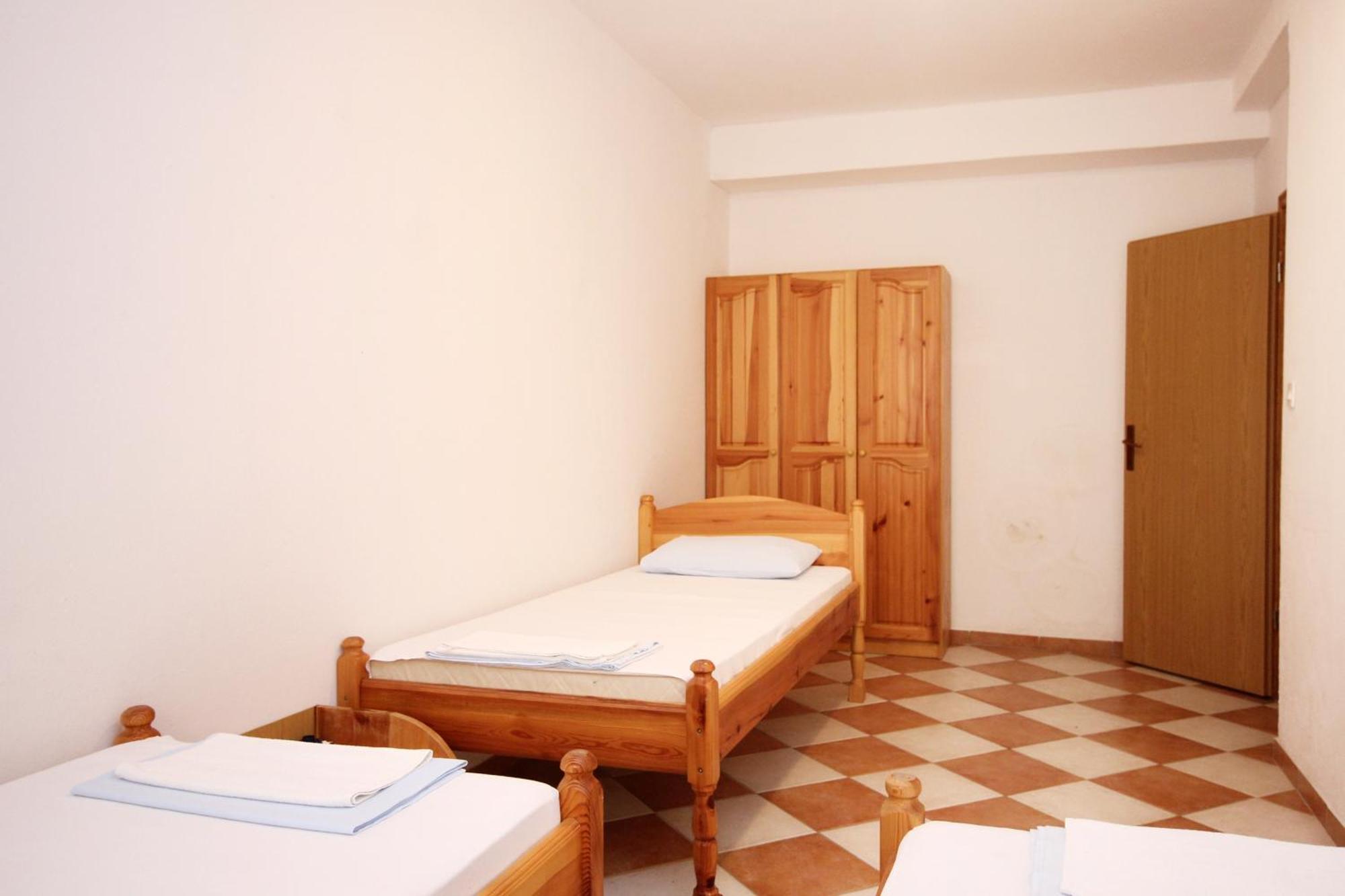 Apartments And Rooms With Parking Space Orebic, Peljesac - 10191 Szoba fotó