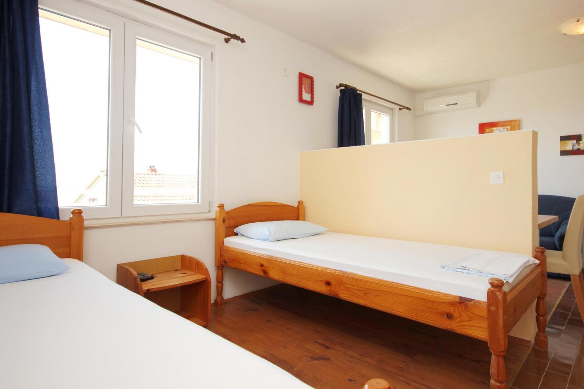 Apartments And Rooms With Parking Space Orebic, Peljesac - 10191 Szoba fotó