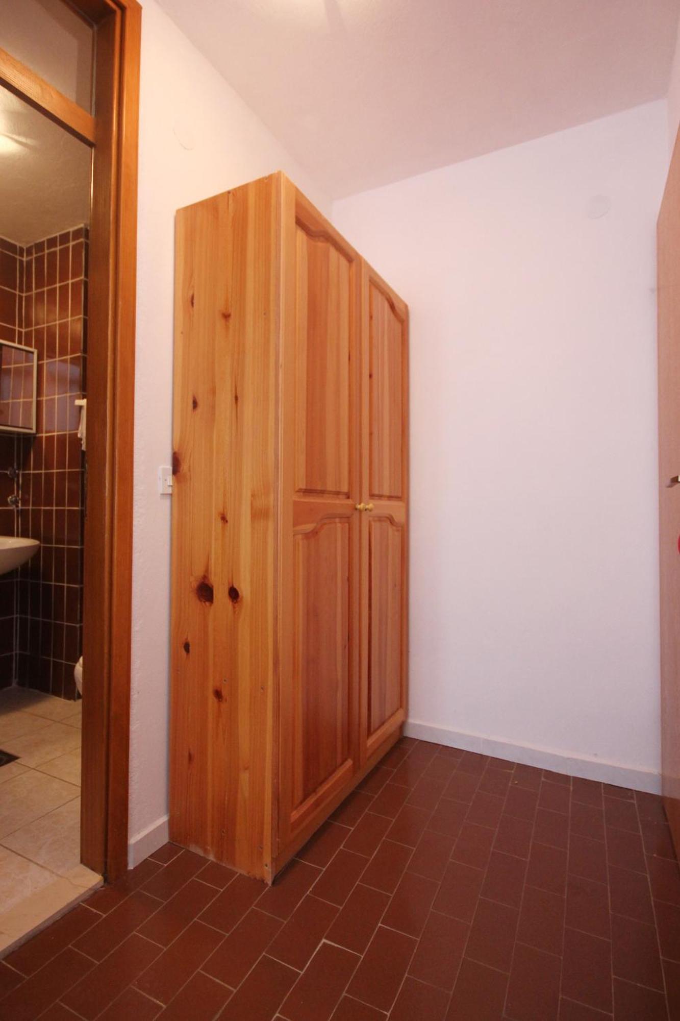 Apartments And Rooms With Parking Space Orebic, Peljesac - 10191 Szoba fotó
