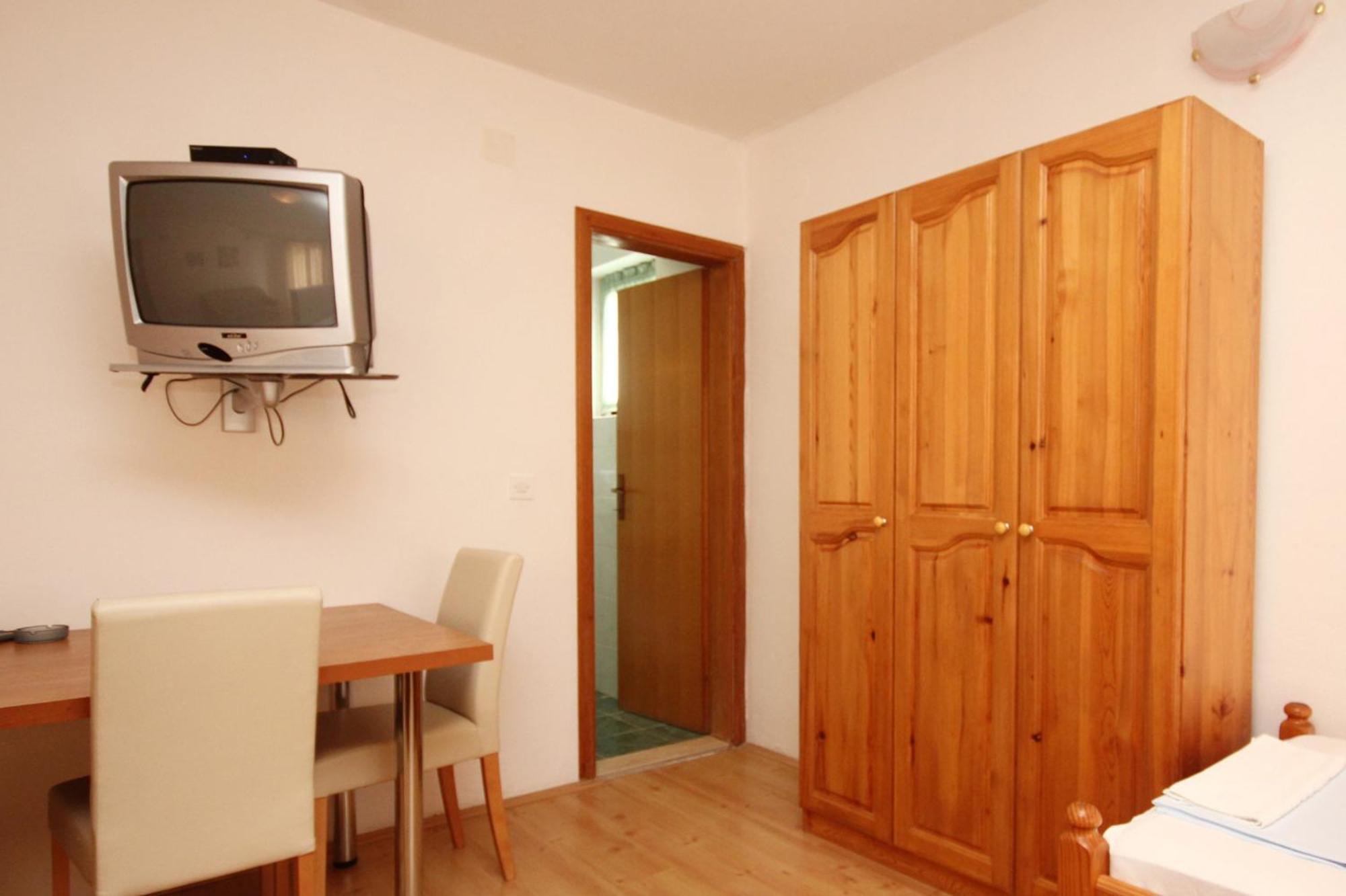 Apartments And Rooms With Parking Space Orebic, Peljesac - 10191 Szoba fotó